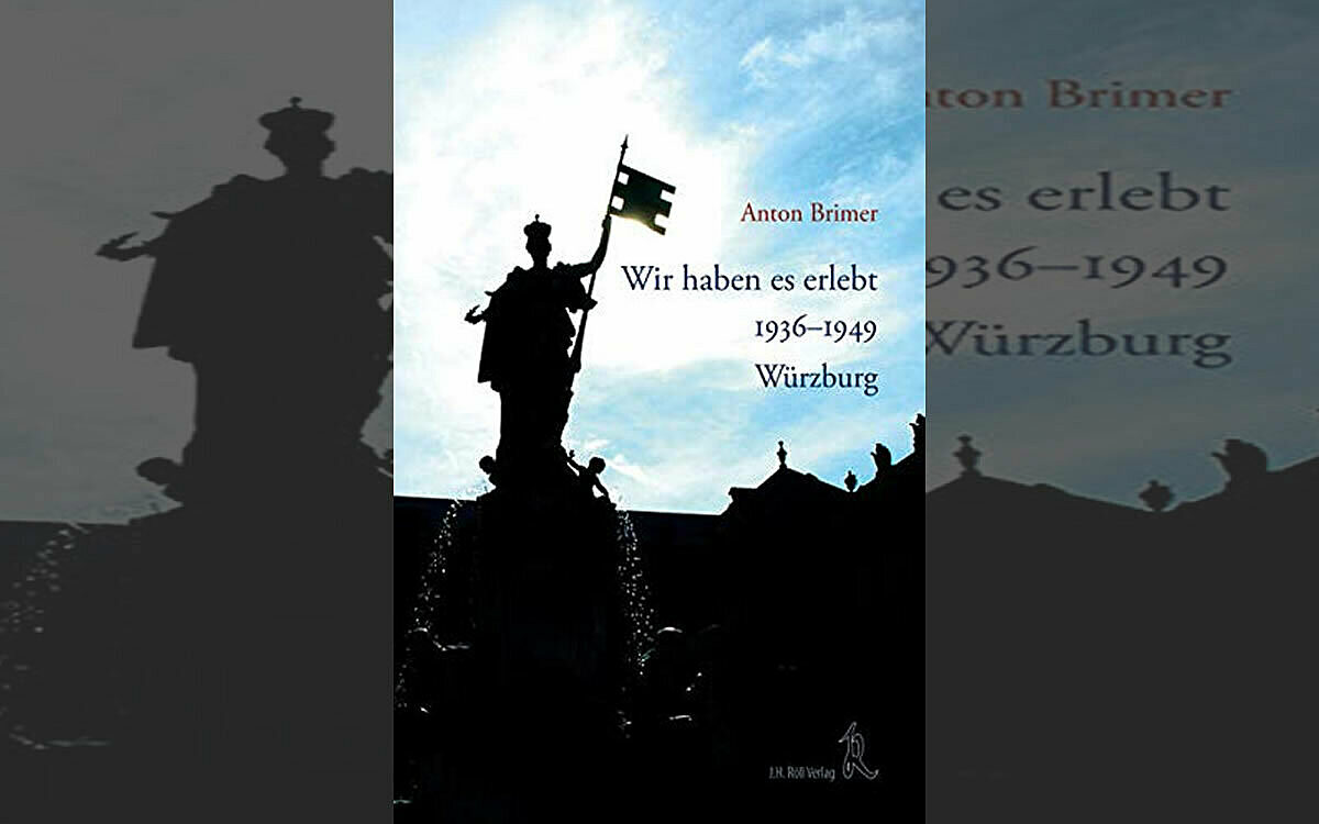 Verlosung Wir haben es erlebt Verlosung Wir haben es erlebt